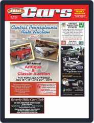 Old Cars Weekly (Digital) Subscription May 30th, 2019 Issue