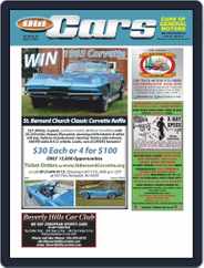 Old Cars Weekly (Digital) Subscription June 13th, 2019 Issue