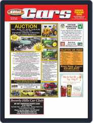 Old Cars Weekly (Digital) Subscription                    July 18th, 2019 Issue