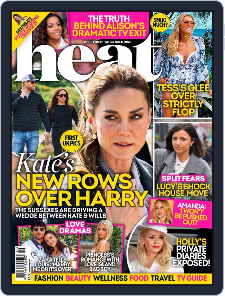 Heat United Kingdom