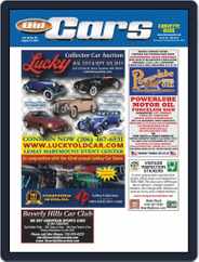 Old Cars Weekly (Digital) Subscription August 15th, 2019 Issue