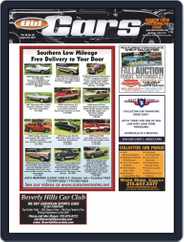 Old Cars Weekly (Digital) Subscription August 22nd, 2019 Issue