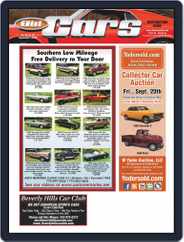 Old Cars Weekly (Digital) Subscription                    September 5th, 2019 Issue