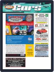 Old Cars Weekly (Digital) Subscription                    September 12th, 2019 Issue