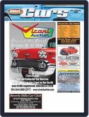 Old Cars Weekly (Digital) Subscription September 26th, 2019 Issue