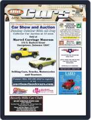 Old Cars Weekly (Digital) Subscription                    October 3rd, 2019 Issue