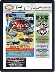 Old Cars Weekly (Digital) Subscription                    November 14th, 2019 Issue