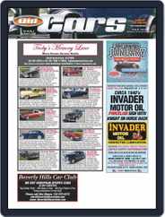 Old Cars Weekly (Digital) Subscription January 9th, 2020 Issue