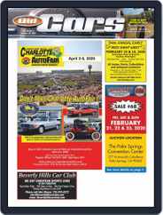 Old Cars Weekly (Digital) Subscription                    January 30th, 2020 Issue
