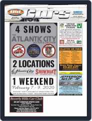 Old Cars Weekly (Digital) Subscription                    February 6th, 2020 Issue