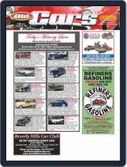 Old Cars Weekly (Digital) Subscription                    February 20th, 2020 Issue