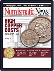 Numismatic News (Digital) Subscription                    January 22nd, 2019 Issue