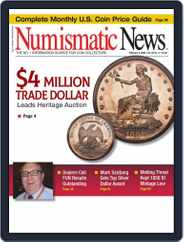 Numismatic News (Digital) Subscription                    February 5th, 2019 Issue