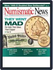 Numismatic News (Digital) Subscription                    February 12th, 2019 Issue