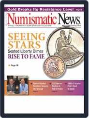 Numismatic News (Digital) Subscription                    February 26th, 2019 Issue