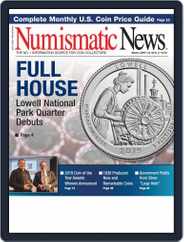 Numismatic News (Digital) Subscription                    March 5th, 2019 Issue