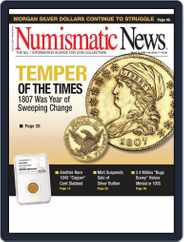 Numismatic News (Digital) Subscription                    March 19th, 2019 Issue