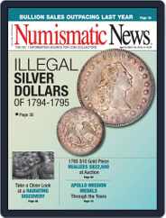 Numismatic News (Digital) Subscription                    April 16th, 2019 Issue