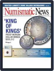 Numismatic News (Digital) Subscription                    April 30th, 2019 Issue
