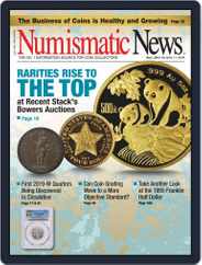 Numismatic News (Digital) Subscription                    May 7th, 2019 Issue