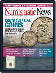 Numismatic News (Digital) Subscription                    May 14th, 2019 Issue