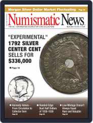 Numismatic News (Digital) Subscription                    May 28th, 2019 Issue