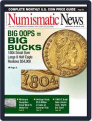 Numismatic News (Digital) Subscription                    August 6th, 2019 Issue