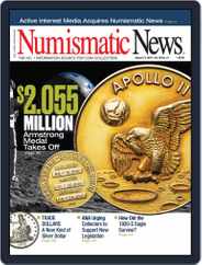 Numismatic News (Digital) Subscription                    August 13th, 2019 Issue