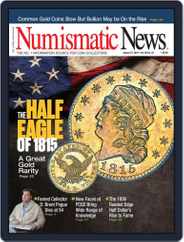 Numismatic News (Digital) Subscription                    August 27th, 2019 Issue