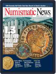 Numismatic News (Digital) Subscription                    September 17th, 2019 Issue