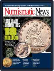 Numismatic News (Digital) Subscription                    October 1st, 2019 Issue