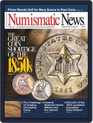 Numismatic News (Digital) Subscription                    October 15th, 2019 Issue