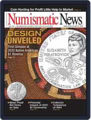 Numismatic News (Digital) Subscription                    October 29th, 2019 Issue