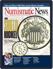 Numismatic News (Digital) Subscription                    November 5th, 2019 Issue