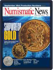 Numismatic News (Digital) Subscription                    November 12th, 2019 Issue