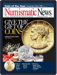 Numismatic News (Digital) Subscription                    November 26th, 2019 Issue