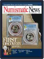 Numismatic News (Digital) Subscription                    December 3rd, 2019 Issue