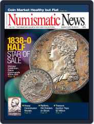 Numismatic News (Digital) Subscription                    December 17th, 2019 Issue