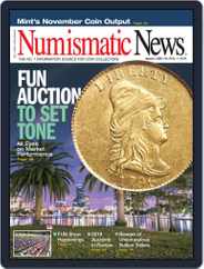 Numismatic News (Digital) Subscription                    January 7th, 2020 Issue