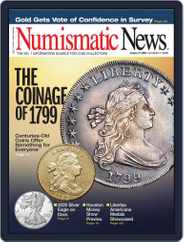 Numismatic News (Digital) Subscription                    January 21st, 2020 Issue