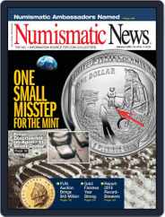 Numismatic News (Digital) Subscription                    February 4th, 2020 Issue