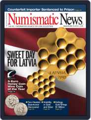 Numismatic News (Digital) Subscription                    February 25th, 2020 Issue