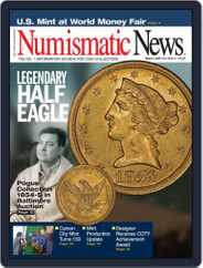 Numismatic News (Digital) Subscription                    March 3rd, 2020 Issue