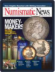 Numismatic News (Digital) Subscription                    March 17th, 2020 Issue