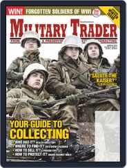 Military Trader (Digital) Subscription                    November 1st, 2018 Issue