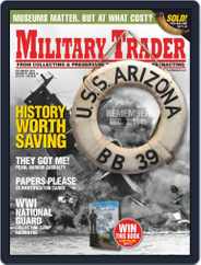 Military Trader (Digital) Subscription                    December 1st, 2018 Issue