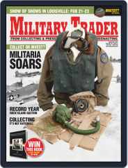 Military Trader (Digital) Subscription                    February 1st, 2019 Issue