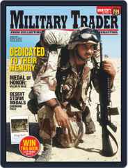 Military Trader (Digital) Subscription                    August 1st, 2019 Issue