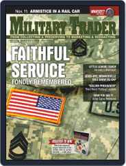 Military Trader (Digital) Subscription                    November 1st, 2019 Issue
