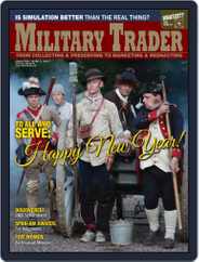 Military Trader (Digital) Subscription                    January 1st, 2020 Issue